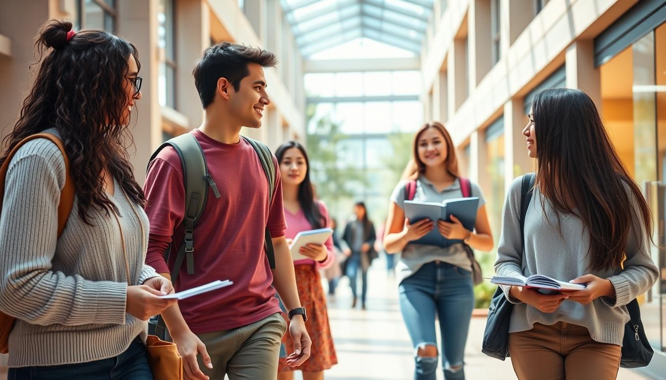Organized study environment supporting productive learning